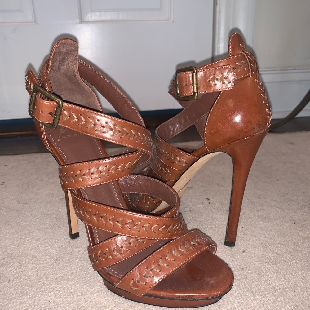 Brian Atwood heels